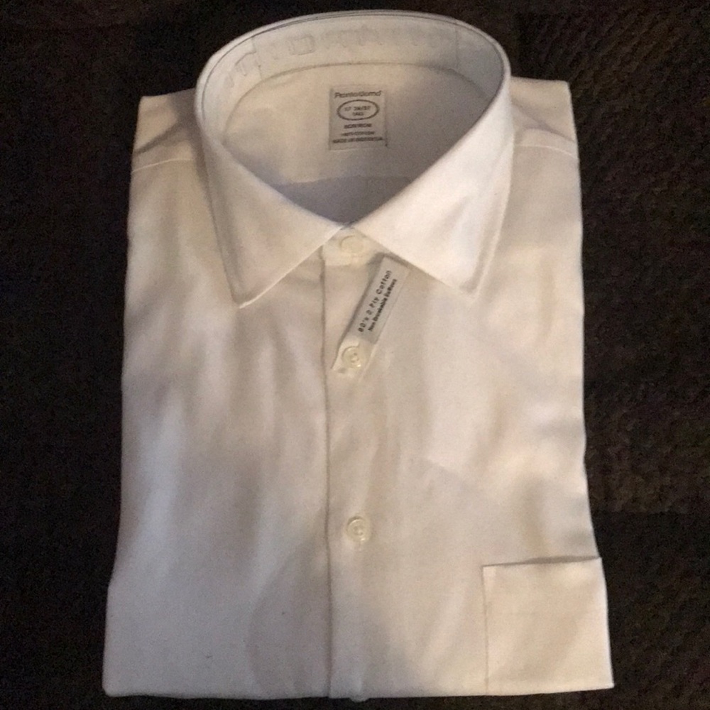 Pronto Uomo Tall dress shirt